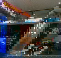 Gloria Jeans Coffees - Accommodation Bookings