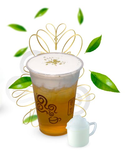 Gong Cha - Marrickville - Accommodation Bookings 0