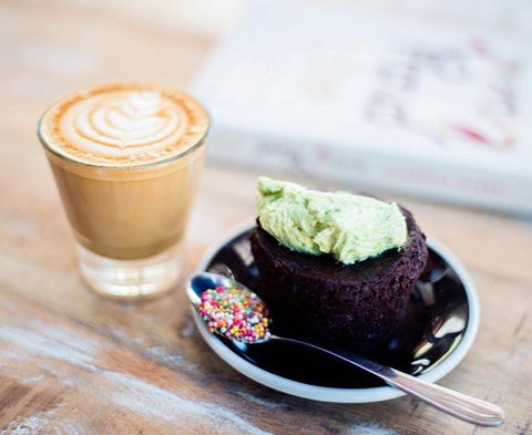 Good Bean - Accommodation Bookings 0