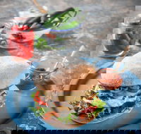Grill'd - Miranda - Miranda - Accommodation Bookings