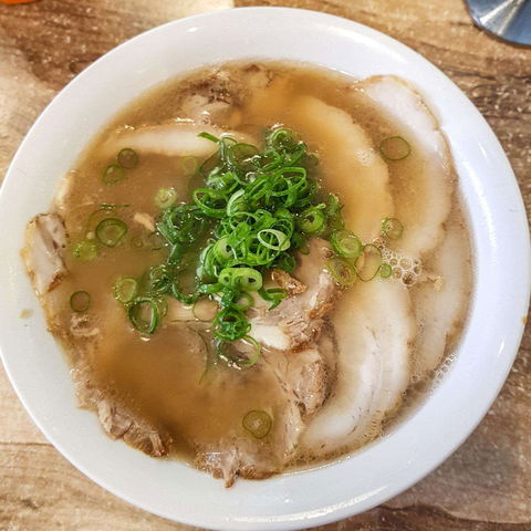 Hakataya Ramen - Surfers Paradise - Accommodation Bookings 0