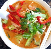Han's Cafe - Warwick - Accommodation Bookings