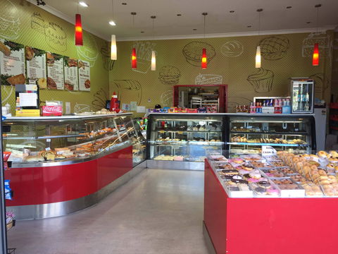 Harbour Town Bakehouse - Accommodation Bookings 0