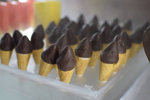 Hellenic Patisserie And Gelato Bar - Accommodation Bookings 0