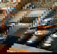 Hoff Hut Hotham - Accommodation Bookings