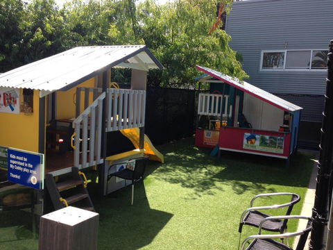 Il Giardino Cafe - Accommodation Bookings 0