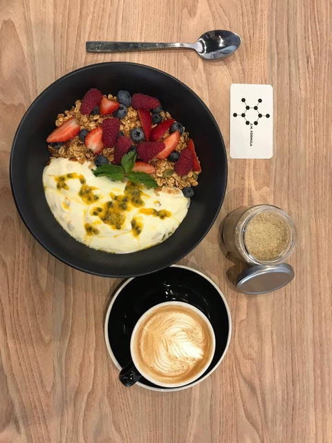 JM Formula - Accommodation Bookings 0