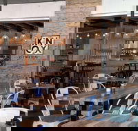 Knox Dining