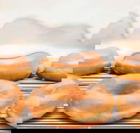 Krispy Kreme - Auburn - Accommodation Bookings