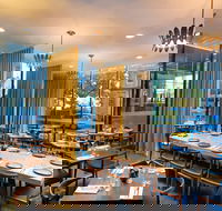 La Tierra Restaurant  Bar - Accommodation Bookings