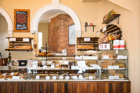 Le Peche Gourmand - Accommodation Bookings 0