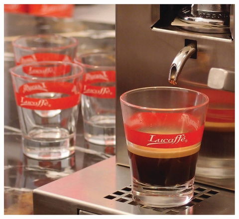 Lucaffe - Accommodation Bookings 0