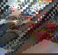 Ma Boulange Cafe