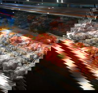 Macedon Square Chicken and Salad Bar - Accommodation Bookings
