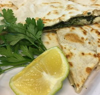 Mattelles Cafe - Accommodation Bookings