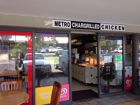 Metro Chargrill Chicken - Accommodation Bookings 0