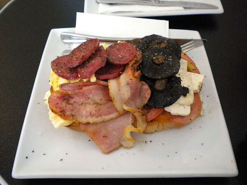 Milkd Cafe - Accommodation Bookings 0