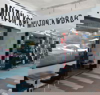 Milton Kebab - Accommodation Bookings