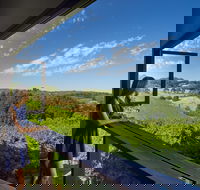 Mt Lofty Ranges Vineyard - Accommodation Bookings