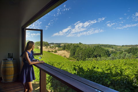 Mt Lofty Ranges Vineyard - Accommodation Bookings 0