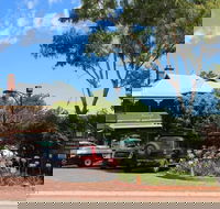 Mundaring Weir Hotel - Accommodation Bookings