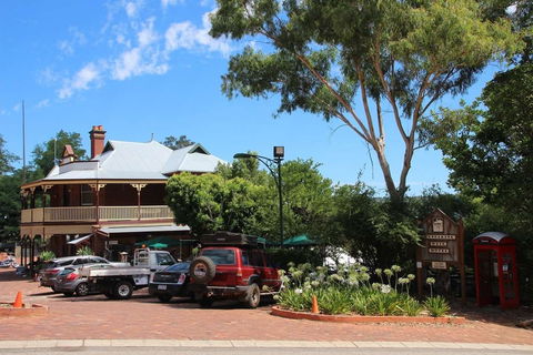 Mundaring Weir Hotel - Accommodation Bookings 0
