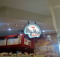 My Slice Bakery - Accommodation Bookings