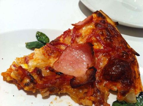 Naples Pizza Shop - Accommodation Bookings 0