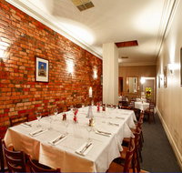 Nevsky Russian Restaurant - Accommodation Bookings