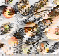 ONGGI JONGGI - Accommodation Bookings