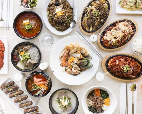 ONGGI JONGGI - Accommodation Bookings 0