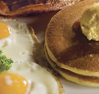 Pantry on Bristol - Accommodation Bookings