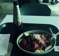 Pasta Pomodoro - Accommodation Bookings