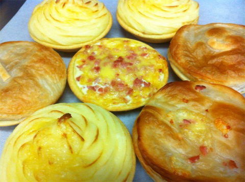 Pie Time - Moorooka - Accommodation Bookings 0