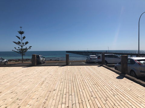 Port Hughes General Store - Accommodation Bookings 0