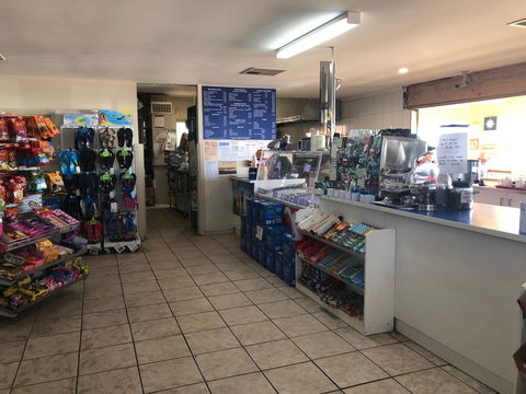 Port Hughes General Store - Accommodation Bookings 1