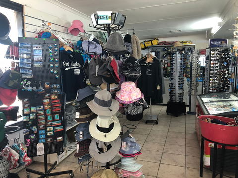 Port Hughes General Store - Accommodation Bookings 2