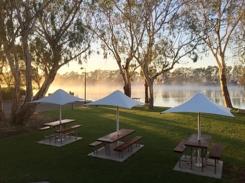Pretoria Hotel - Accommodation Bookings 2