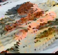 Real Adana Chargrill - Accommodation Bookings