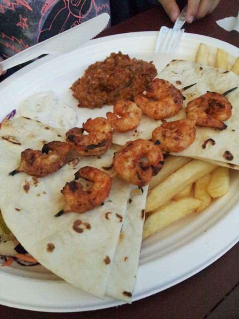 Real Adana Chargrill - Accommodation Bookings 0