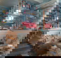 Republic Bar  Cafe - Accommodation Bookings