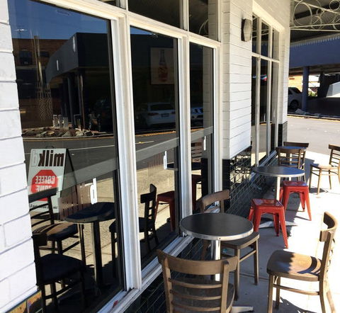 Roaring Grill - Accommodation Bookings 0
