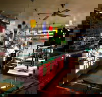 Rumbles Fine Cafe