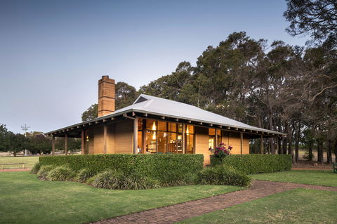 Sandalford Wines - Margaret River - Accommodation Bookings 1