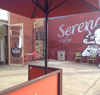 Serena Coffee Roasting Warehouse - Accommodation Bookings