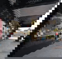 Shades Foods - Accommodation Bookings