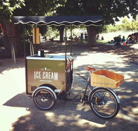 Short Batch Ice Cream Co. - Accommodation Bookings
