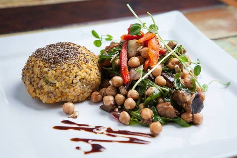 Siam Sunset Express - Bellbowrie - Accommodation Bookings 0