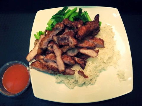 Simply Noodles - North Sydney - Accommodation Bookings 0