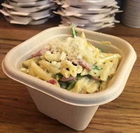 Stellini Pasta Bar - Accommodation Bookings